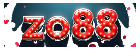 zo88 logo